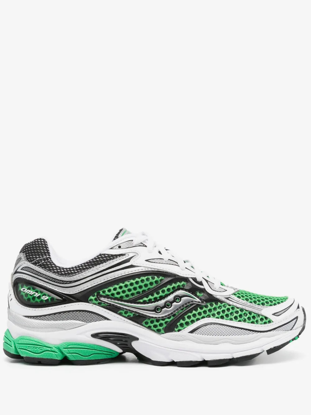 ProGrid Omni 9