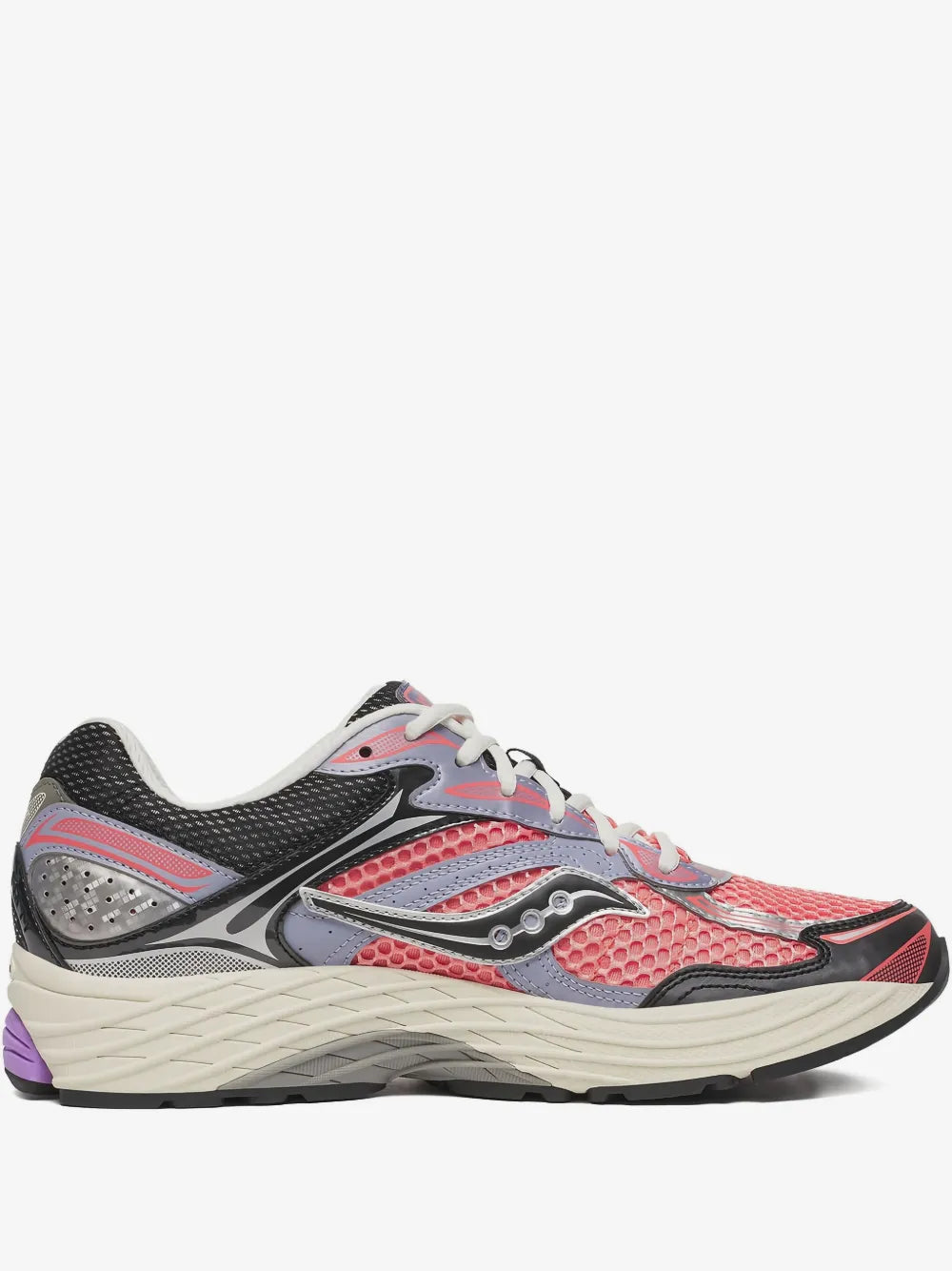ProGrid Omni 9 'Pink Purple'