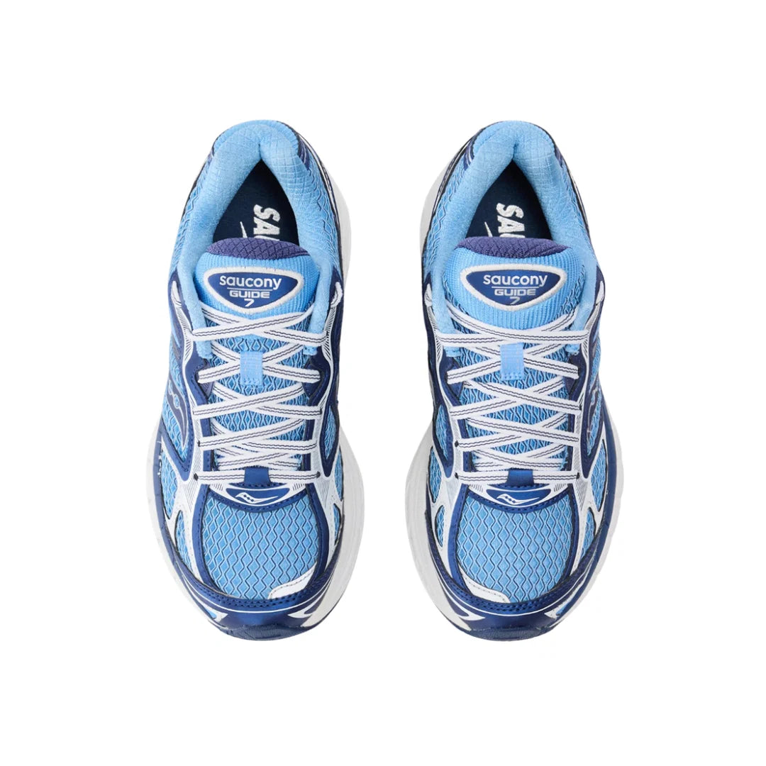 GUIDE 7 WATER BLUE