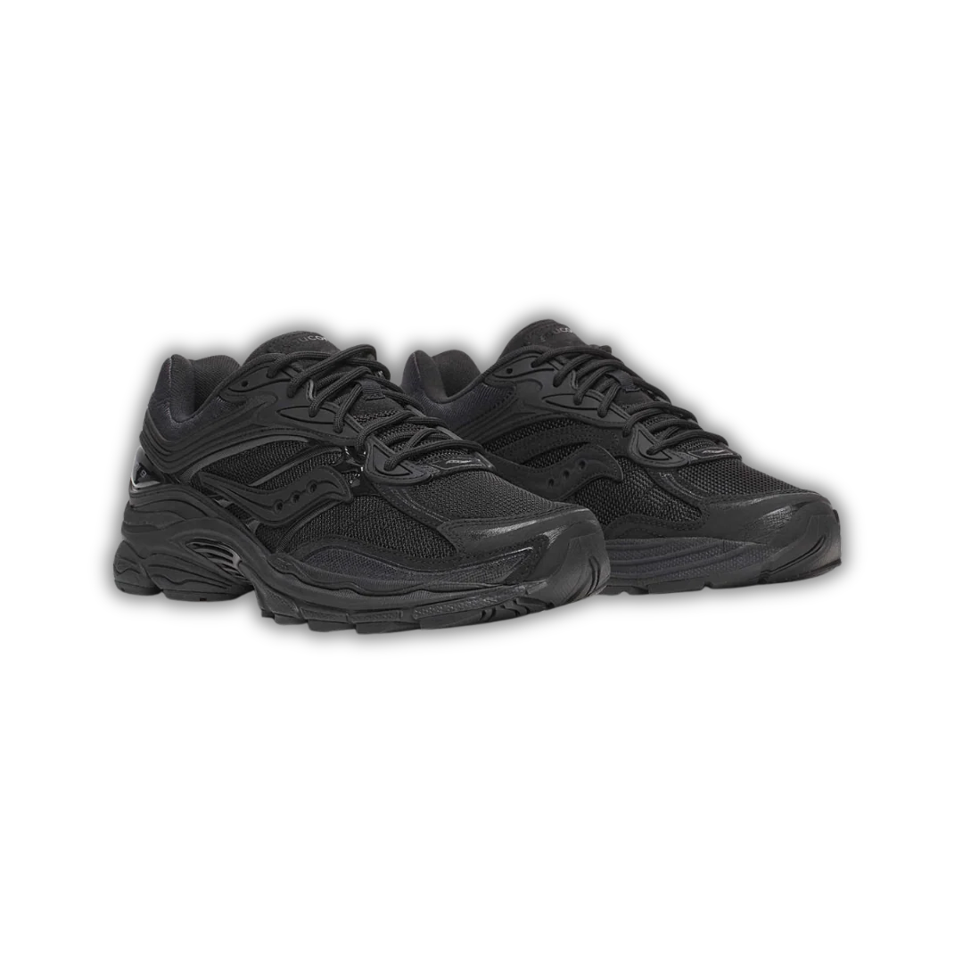 OMNI 9 BLACK