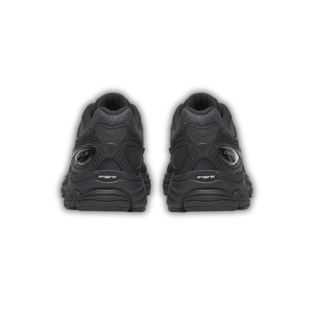 OMNI 9 BLACK