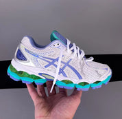GEL NIMBUS 16 - AQUABLUE